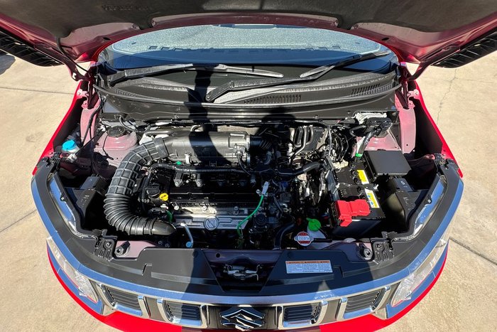 2021 Suzuki Ignis GL