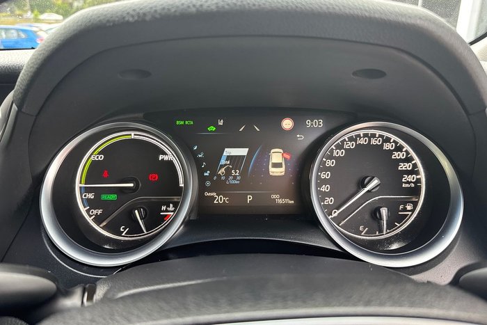 2021 Toyota Camry Ascent Sport