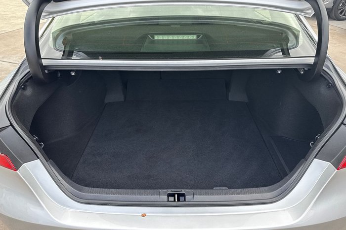 2021 Toyota Camry Ascent Sport