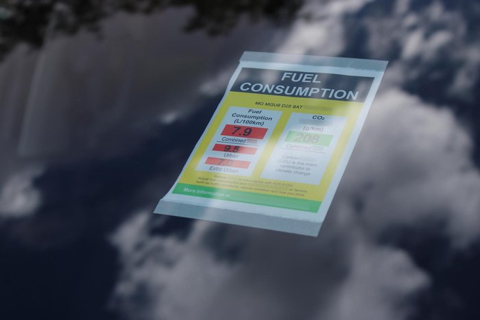 2025 MG MGU9 Explore