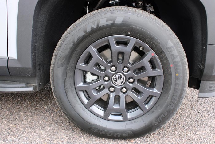 2025 MG MGU9 Explore