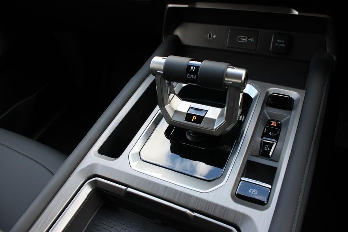 2025 MG MGU9 Explore