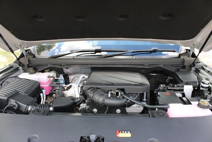 2025 MG MGU9 Explore