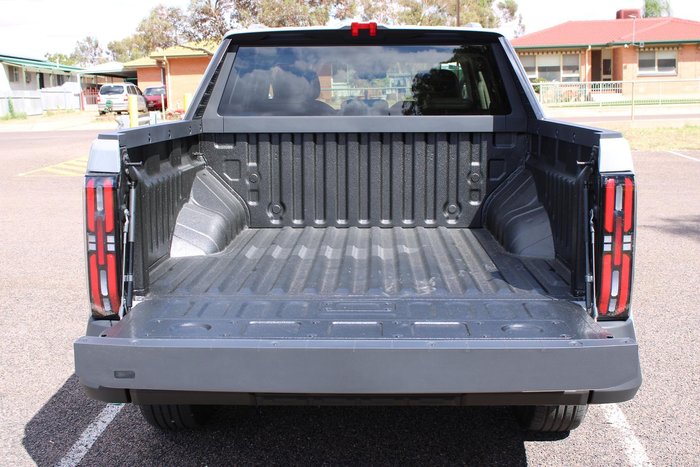 2025 MG MGU9 Explore