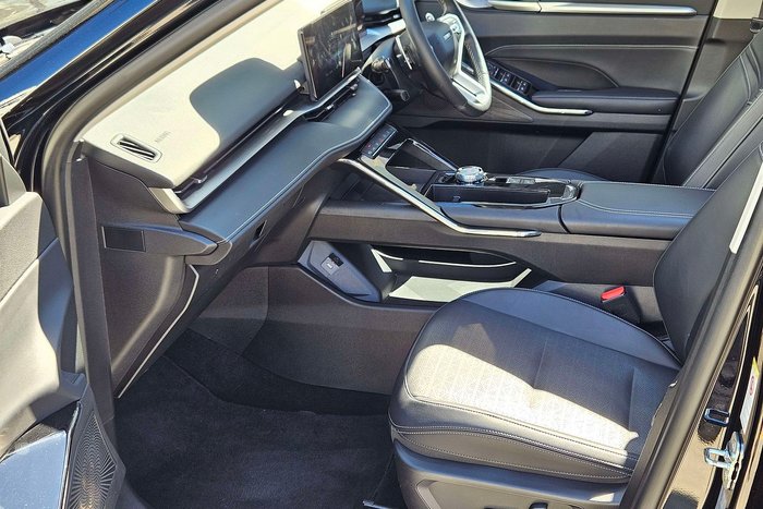 2022 GWM Haval H6 Ultra