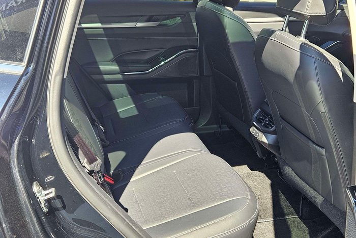 2022 GWM Haval H6 Ultra