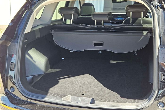 2022 GWM Haval H6 Ultra