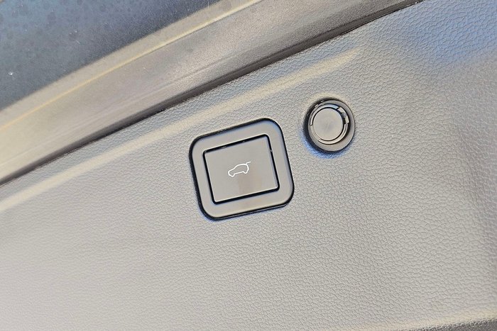 2022 GWM Haval H6 Ultra