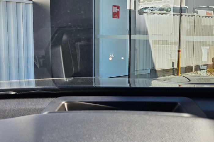 2022 GWM Haval H6 Ultra