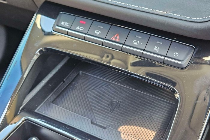 2022 GWM Haval H6 Ultra