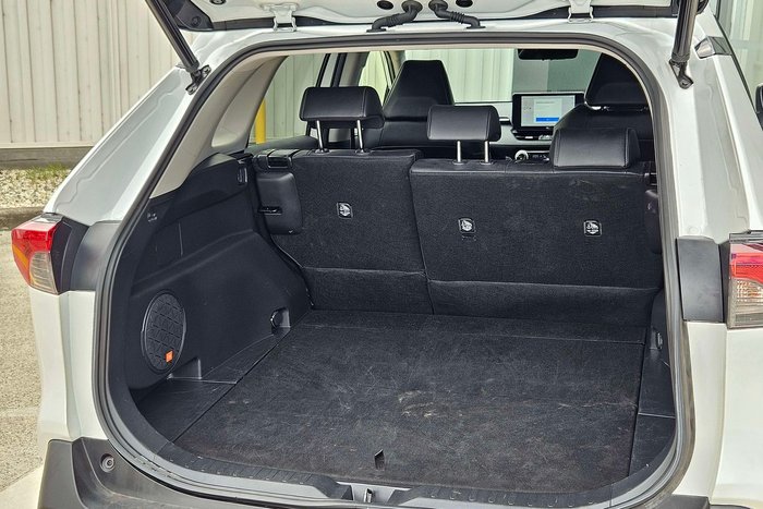 2023 Toyota RAV4 Cruiser