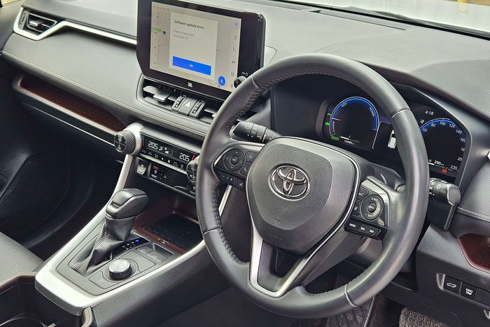 2023 Toyota RAV4 Cruiser