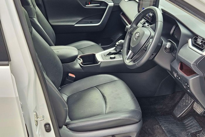 2023 Toyota RAV4 Cruiser