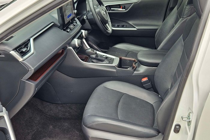 2023 Toyota RAV4 Cruiser