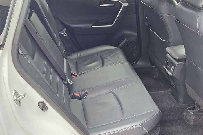 2023 Toyota RAV4 Cruiser