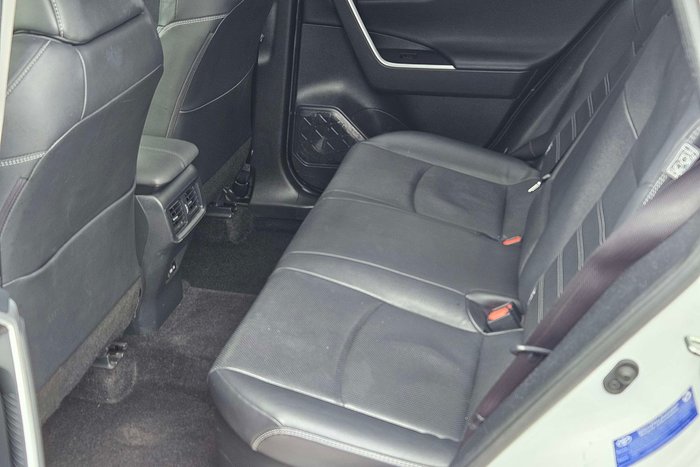 2023 Toyota RAV4 Cruiser