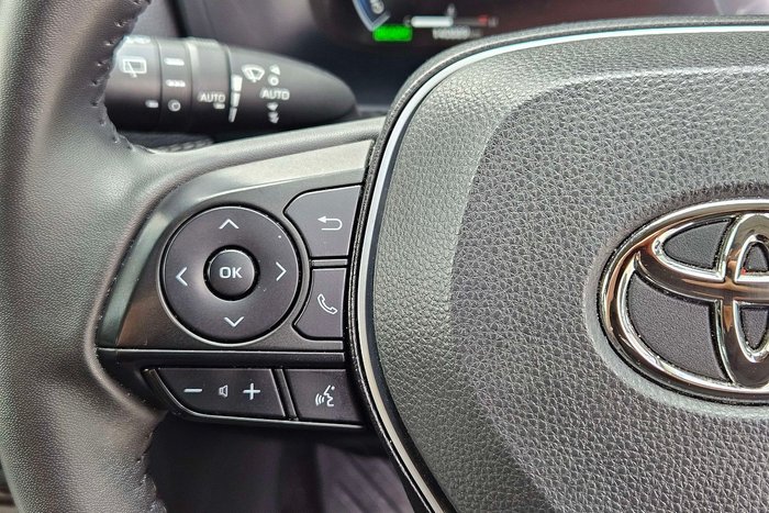 2023 Toyota RAV4 Cruiser