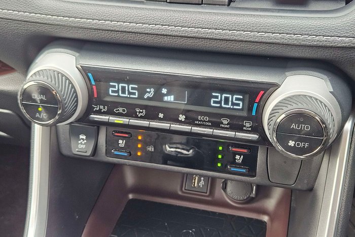 2023 Toyota RAV4 Cruiser