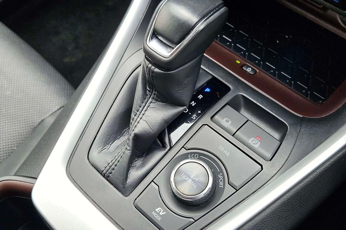 2023 Toyota RAV4 Cruiser