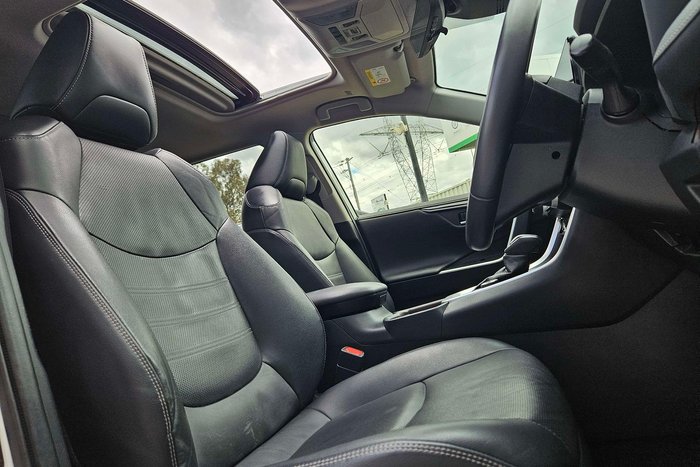 2023 Toyota RAV4 Cruiser