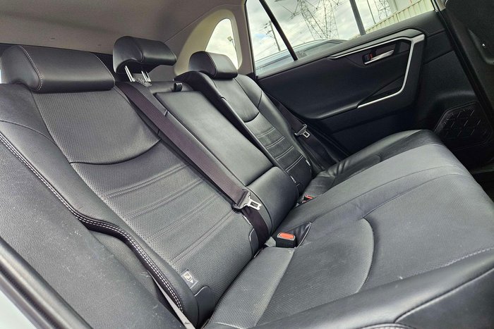 2023 Toyota RAV4 Cruiser