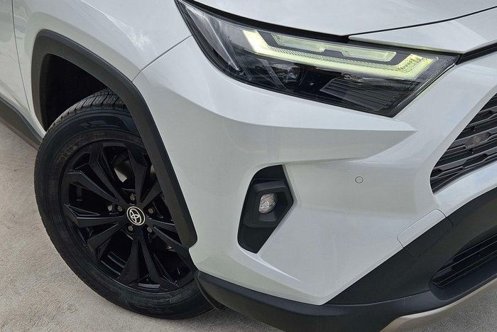 2023 Toyota RAV4 Cruiser