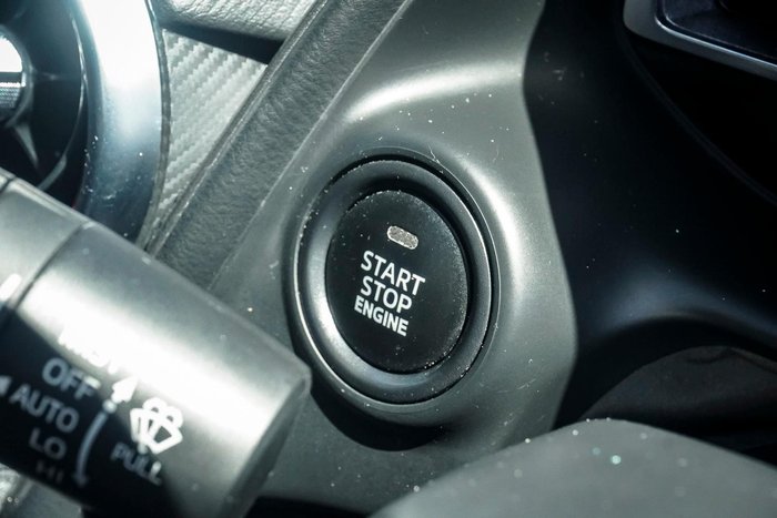 2019 Mazda CX-3 Akari