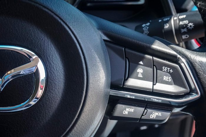 2019 Mazda CX-3 Akari