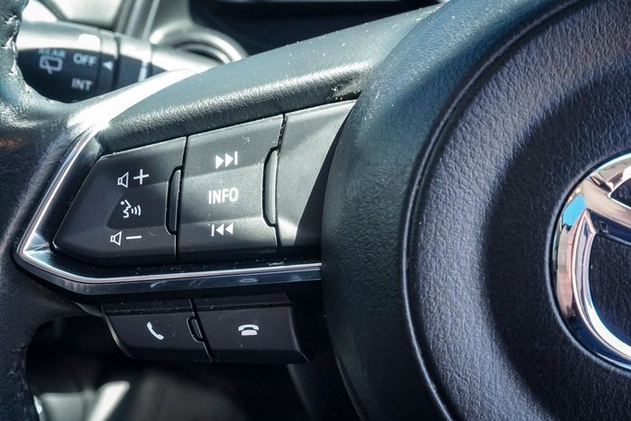 2019 Mazda CX-3 Akari