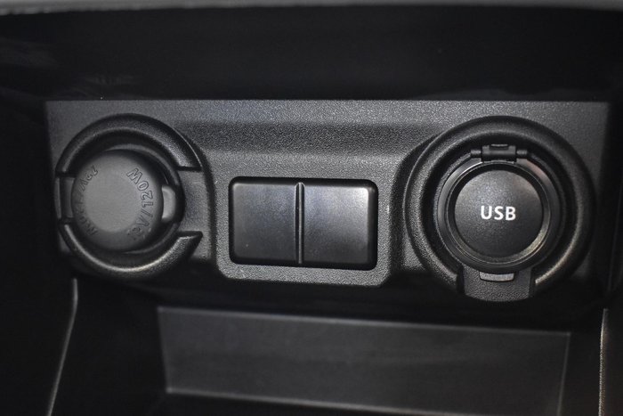 2024 Suzuki Swift Hybrid