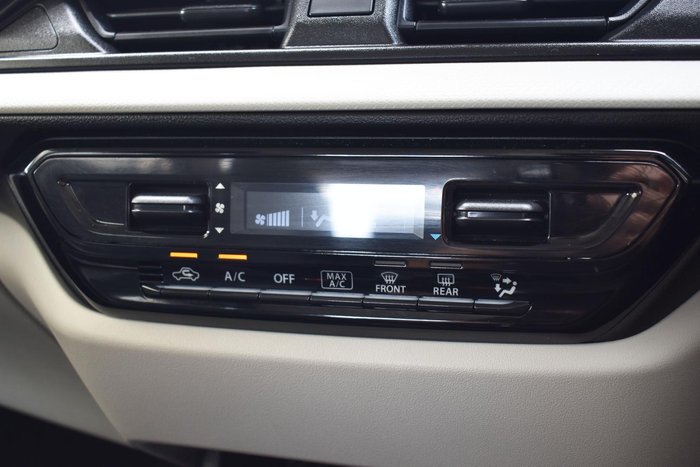 2024 Suzuki Swift Hybrid