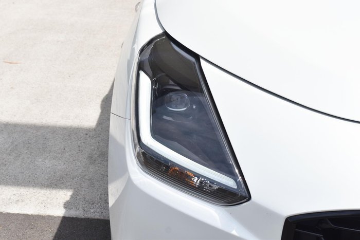 2024 Suzuki Swift Hybrid