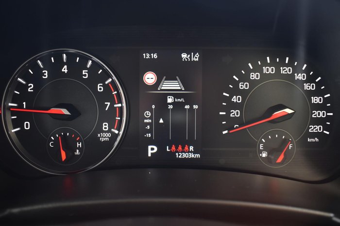 2024 Suzuki Swift Hybrid