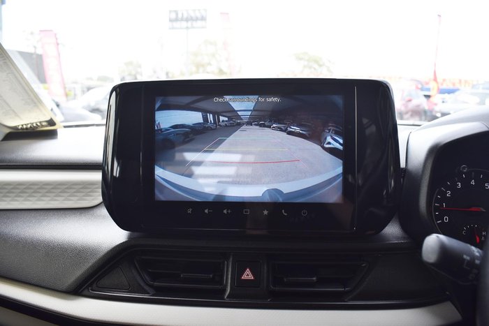 2024 Suzuki Swift Hybrid