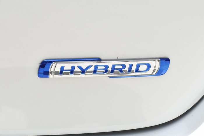 2024 Suzuki Swift Hybrid