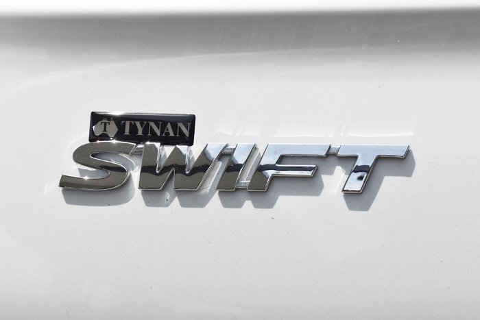 2024 Suzuki Swift Hybrid