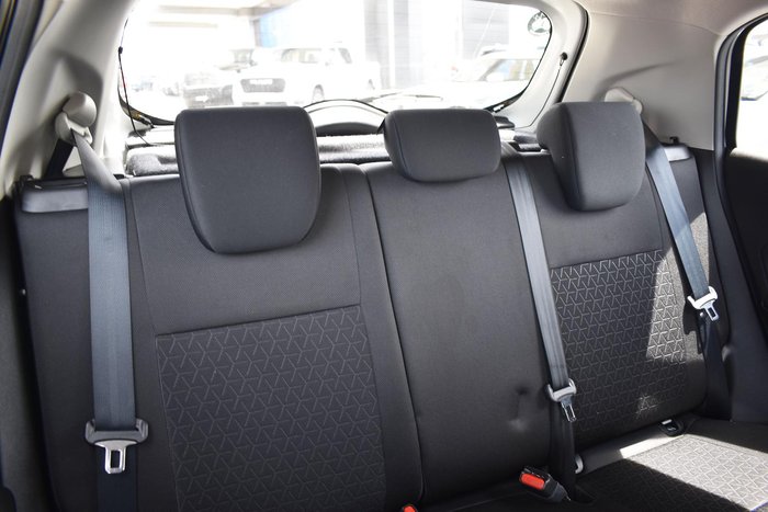 2024 Suzuki Swift Hybrid