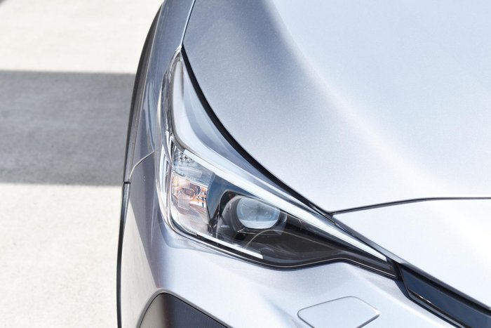 2024 Subaru Crosstrek 2.0L