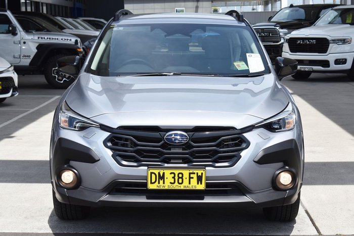 2024 Subaru Crosstrek 2.0L