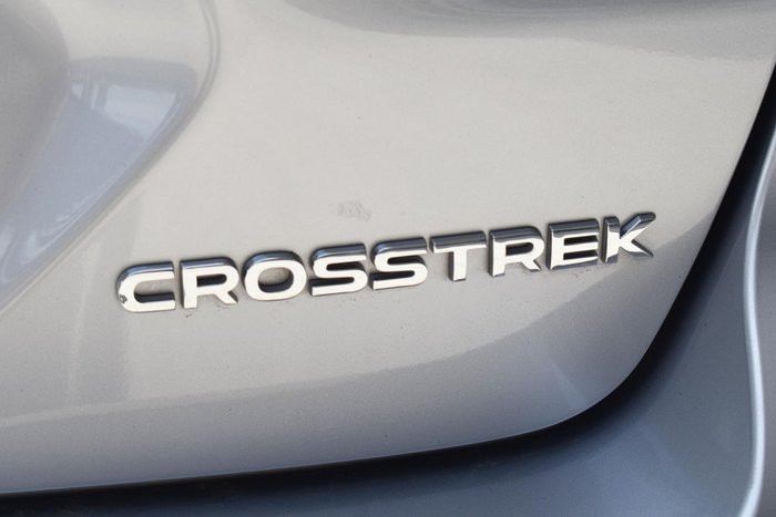 2024 Subaru Crosstrek 2.0L