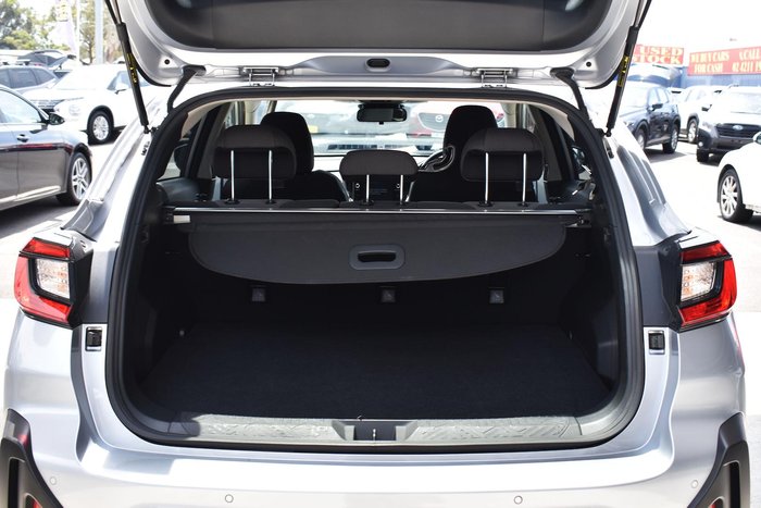 2024 Subaru Crosstrek 2.0L