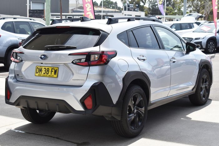 2024 Subaru Crosstrek 2.0L