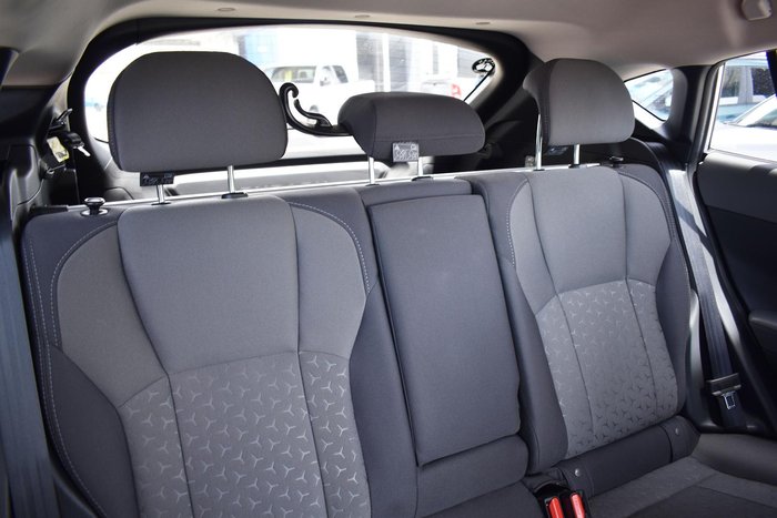 2024 Subaru Crosstrek 2.0L