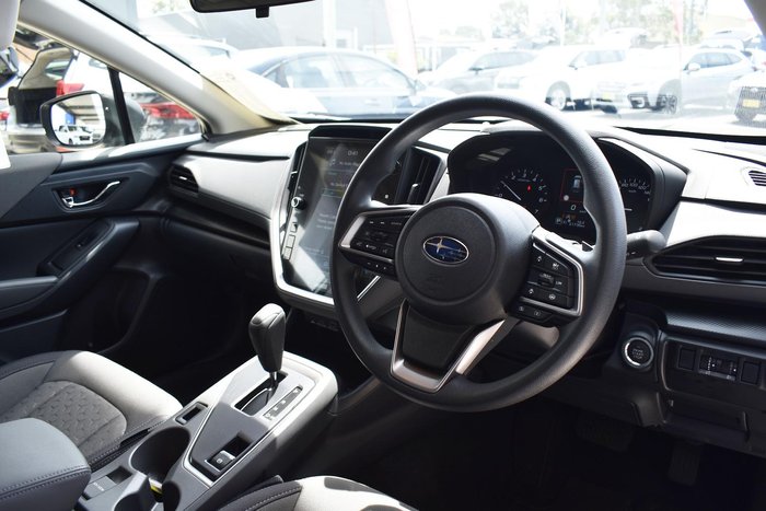 2024 Subaru Crosstrek 2.0L