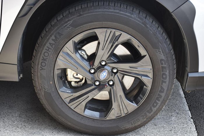 2024 Subaru Crosstrek 2.0L