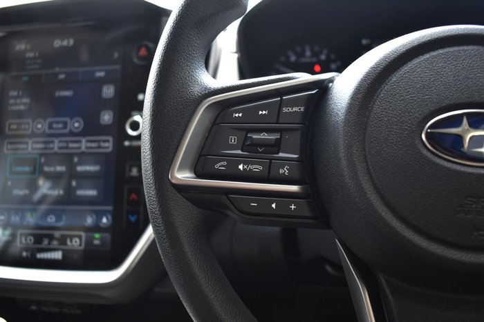 2024 Subaru Crosstrek 2.0L