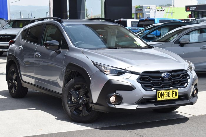 2024 Subaru Crosstrek 2.0L