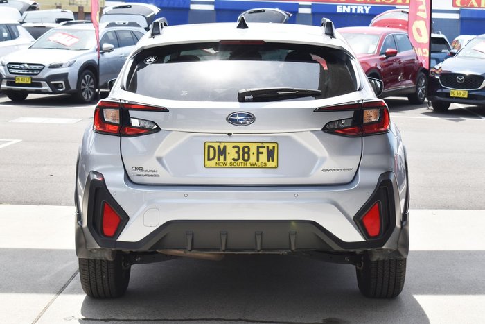 2024 Subaru Crosstrek 2.0L