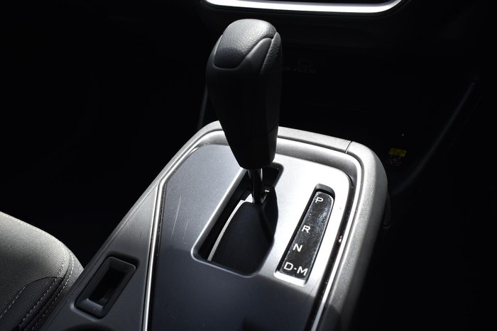 2024 Subaru Crosstrek 2.0L