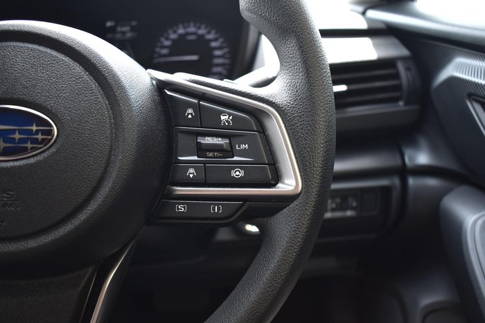 2024 Subaru Crosstrek 2.0L